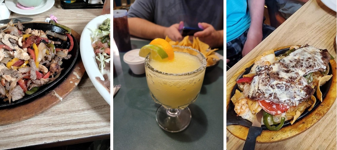 Sol Mexican Restaurant