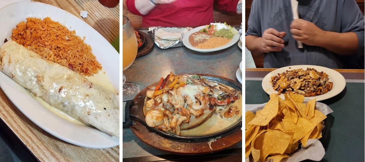 Sol Mexican Restaurant