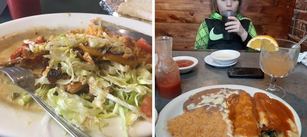 Sol Mexican Restaurant