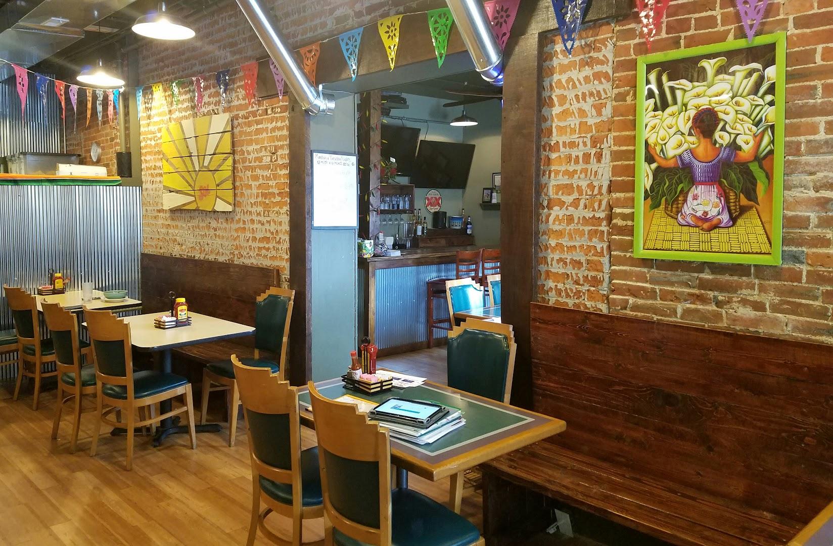 Sol Mexican Restaurant