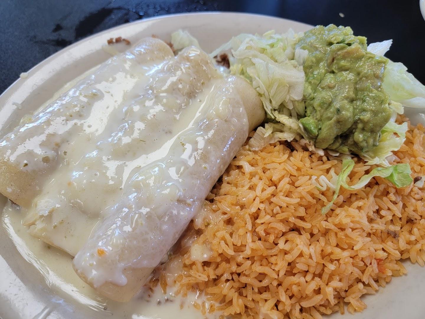 Sol Mexican Restaurant