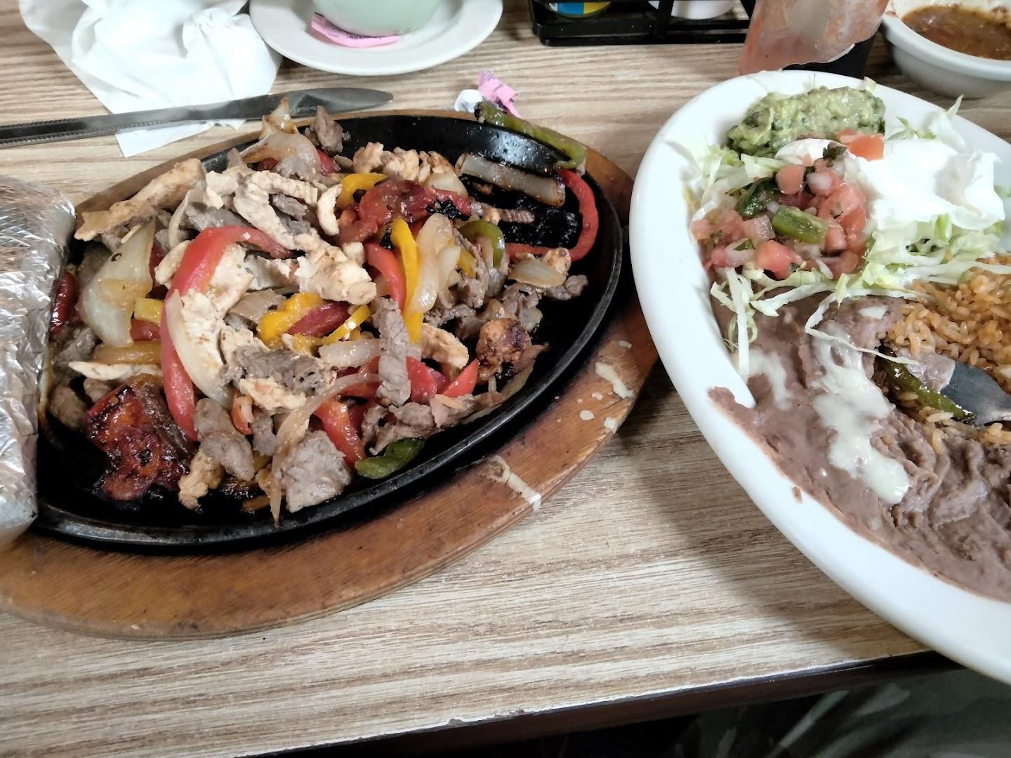 Sol Mexican Restaurant
