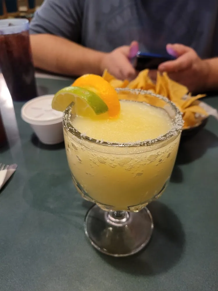 Margarita